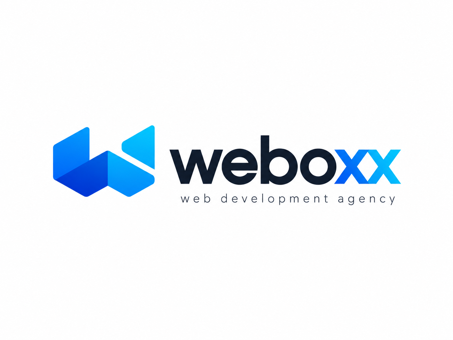 Weboxx — web development agency